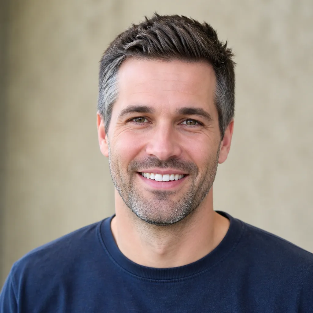 Todd M.